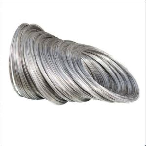 China Coated 3mm 304 Stainless Steel Wire Rod For Building on sale