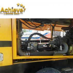 Cheap Sany concrete pump Hydraulic System Hbt8018c-5S T3 For Diesel Trailer wholesale
