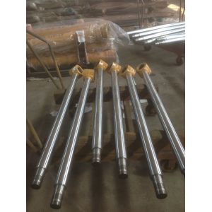 Cheap cat E200B bucket hydraulic cylinder rod, hydraulic cylinder repair wholesale