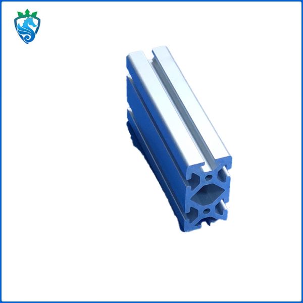 Quality 4060 Aluminum Structural Beams Extrusion Profiles for sale