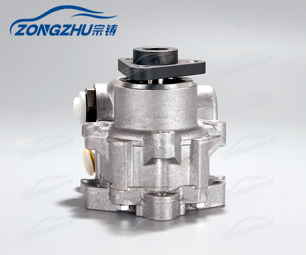 Audi A8 4E Heavy Duty Power Steering Pump ISO9001 OEM 4E0145155N