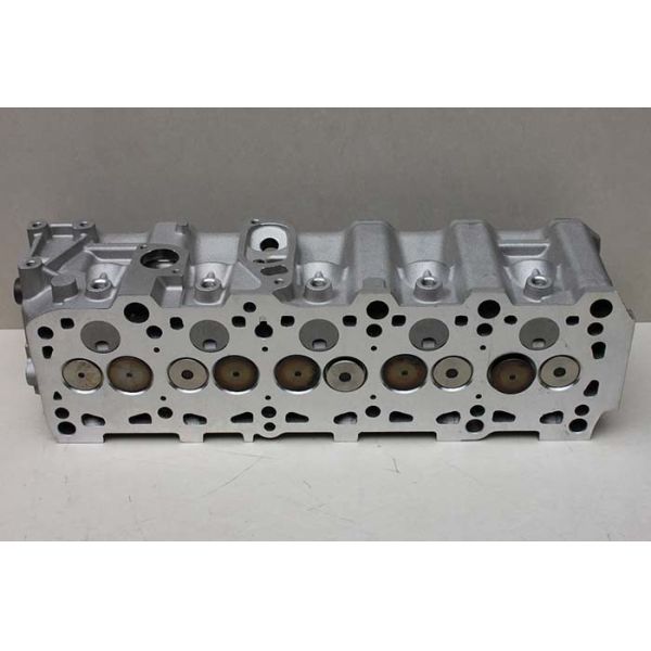 VW Diesel Engine Complete Cylinder Head Assembly 074103351D Long Life