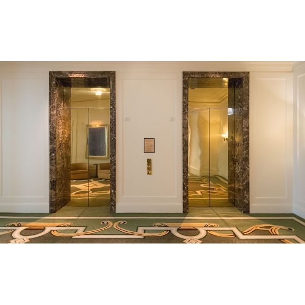 0.6mm Cold Rolled Stainless Steel Plate Brushed 201 304 316 Mirror For Elevator