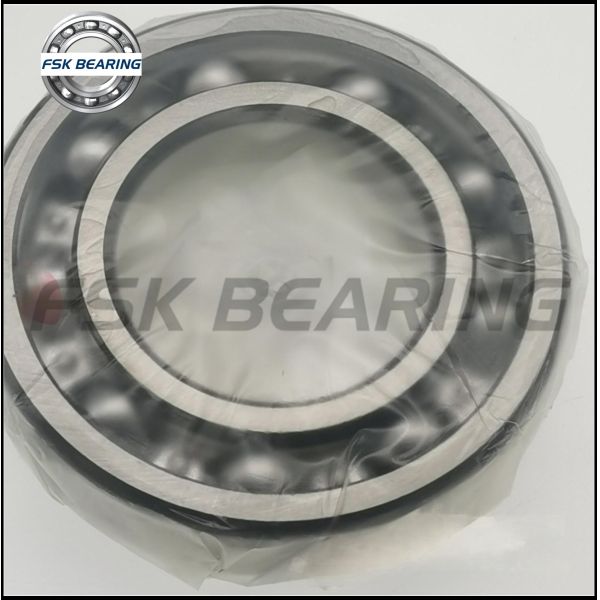 High Temperature Resistant 2TS3-5S-6209 Ceramic Ball Deep Groove Ball Bearing FSKG