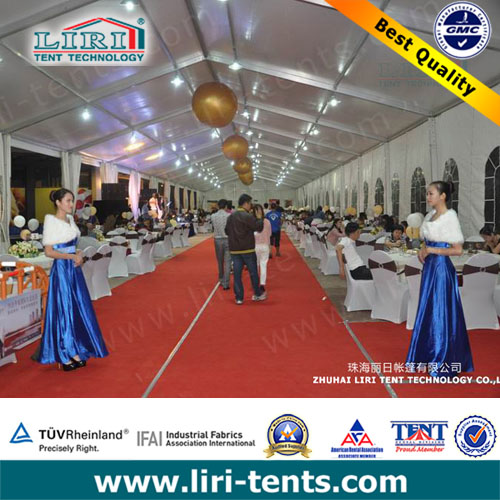 Event Tent For 800 people outdoor party for sale