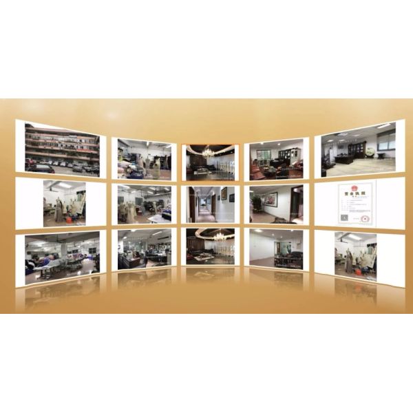 Elegant Ladies Muslim Formal Dresses , A - Line Sleeveless Muslim Party Dress