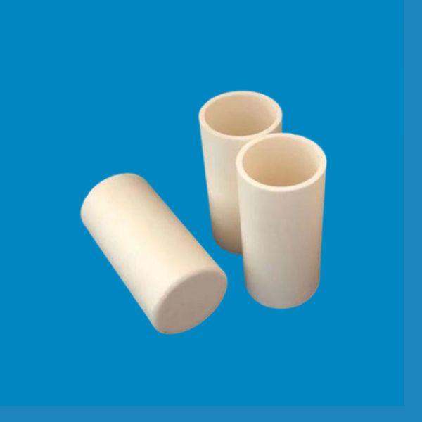 Customizable 99% Alumina Ceramics 350 Mpa Flexural Strength for Superior Electrical and Thermal Performance