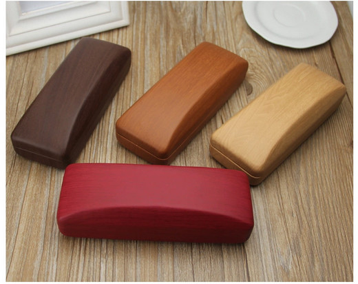 2025 hot hard spectacles cases for optical frame with economic price