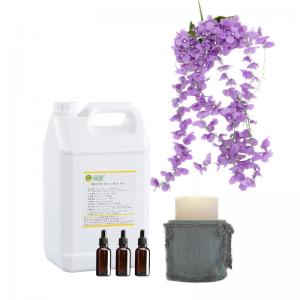 Cheap Long Lasting Violet Fragrance Oil Candle Essential Oils Used For Candle Making wholesale