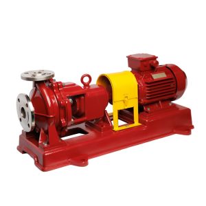 Buy cheap Stainless Steel Mag-drive Centrifugal Pump For Insecticide from wholesalers