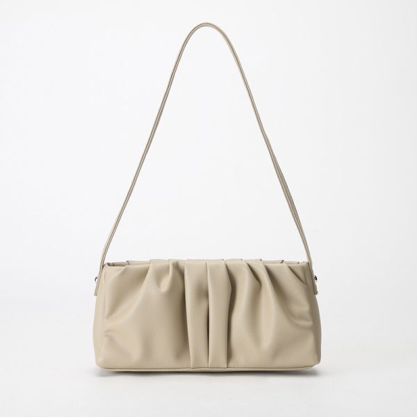 Small Crossbody Clutch Handbag Pouch Trendy Bag PU Leather HANB10