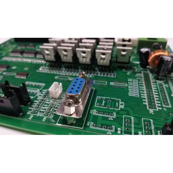Custom-Made SMT PCB Assembly for Electronic product / prototype pcb assembly services / fast pcb assembly