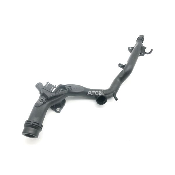 06E121045AJ 06E121045AA Coolant Pipe For AUDI A4 B8 / A5 Convertible
