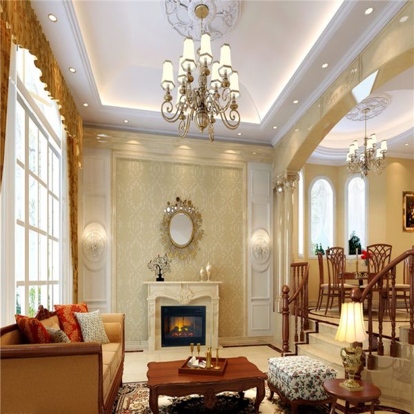 Camping Hotel Luxury Shipping Container House glass Window 3 Bedrooms One Kitcthen