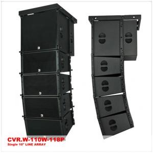 China musical instrument + pro line array speaker + line array dj speaker on sale