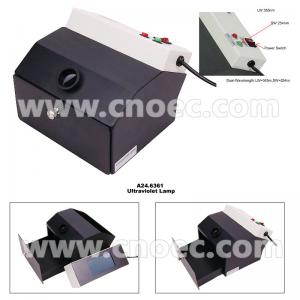 Cheap Ultraviolet Lamp Excite Fluoresence Jewelry Microscope A24.6361 wholesale
