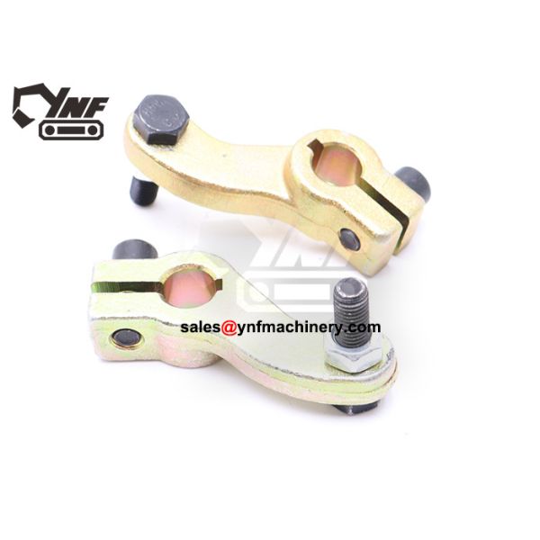 YNF17687 PC200-5 Pull Arm – Throttle Motor Lever / Hook