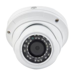Cheap 3.0 Mp CMOS HD WDR Network Dome Camera wholesale