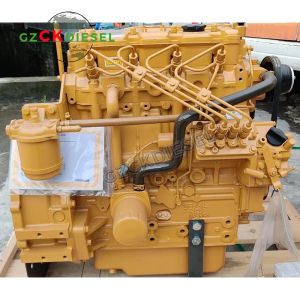 Cheap Second Hand C2.2 Refurbished Engine For Caterpillar wholesale
