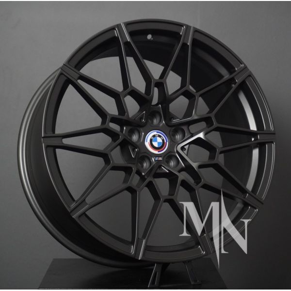 BMW 826M OEM Rims BMW Forged Wheels 6061-T6 Aluminum Alloy