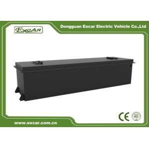 Cheap Excar 210ah Golf Car Lithium Battery 72 Volt MSDS Approved wholesale