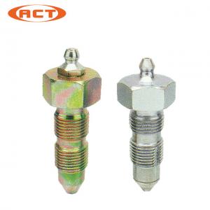 China erpillar Grease Fitting E320 HDC002051 For Excavator Engine Spare Parts on sale