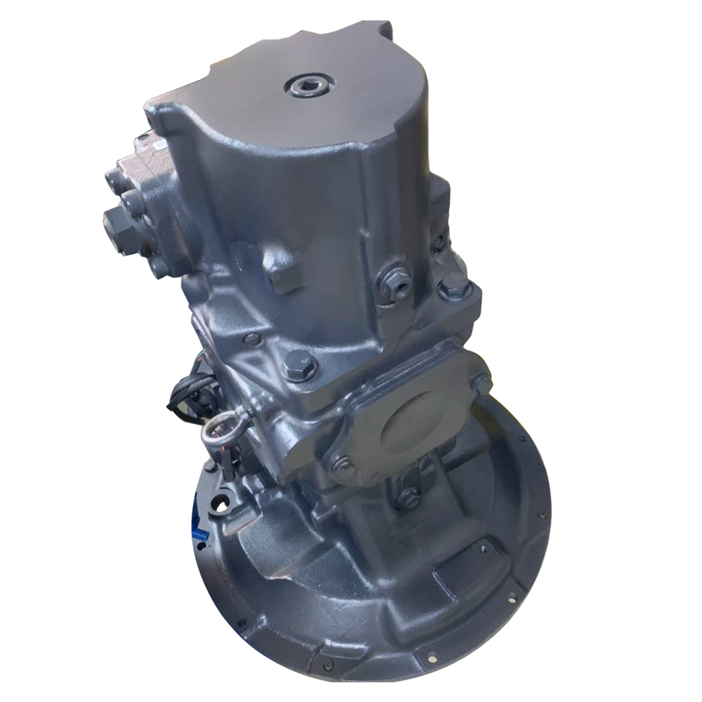 PC450-7 PC450LC-7 Hydraulic Pump Belparts Excavator Main Pump For Komatsu 708-2H-00022