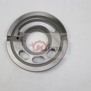 Kawasaki Hydraulic Pump Spare Parts K5V80 K5V160 K5V140 K5V200DTP K5V212