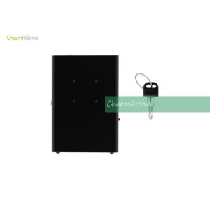 Energy Saving Metal Commercial Scent Machine with 1000ml Oil Bottle