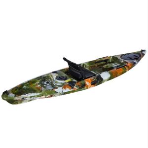 Fishing Kayak 12FT Fishing Frame Chair Whale Mini