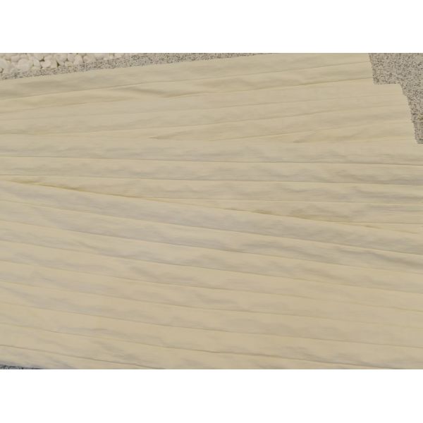 Outdoor Polyester Pants Fabric Lightweight Polyester Nylon Blend Fabric 193GSM