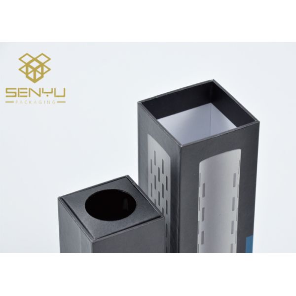 1200g Thick Cardboard Sleeve Style Kraft Paper Packaging Box Sliding Type