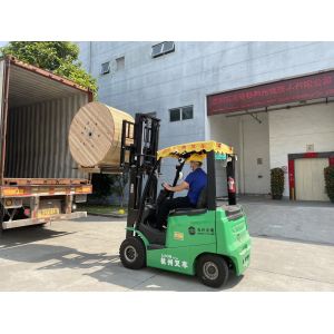 Shenzhen Zhaoxian Special Optical Fiber Cable Technology Co., Ltd.