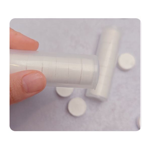 OEM Face Cleansing Cloths Disposable Nonwoven Face Disposable Towel