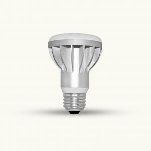 Cheap Hot selling 8w E27 R20 die cast aluminum housing retrofit led bulb lamp wholesale