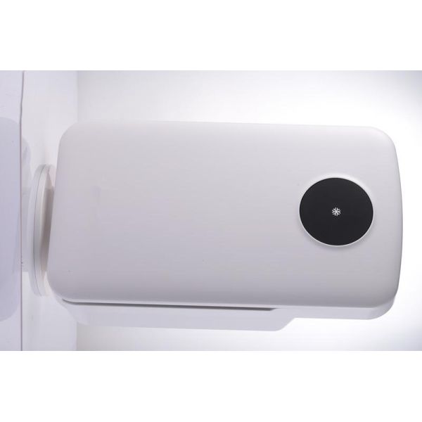 Touch screen air freshener for home Indoor PM 2.5 filter Cleaning Room Sleeping mode setting AC600