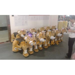 Cheap battery operated toy cars / electronic amusement ride / walking toy animals wholesale