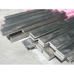 China Polished Stainless Steel Flat Bar Rectangular Steel Bar 10mm-500mm on sale
