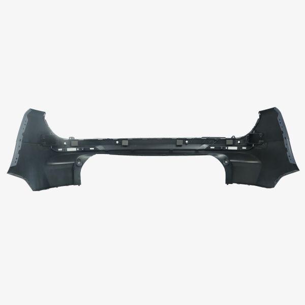 Auto Rear Bumper Lip Auto Body System Rear Bumper for volvo XC60 22-rear bumper lip OE 40007616