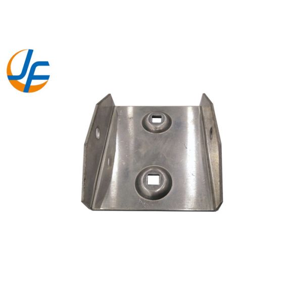 Custom Small Sheet Metal Process Fabrication For Industrial Equipment