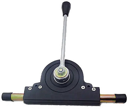 Construction Machinery Control Lever Forward And Reverse Speed Control Lever