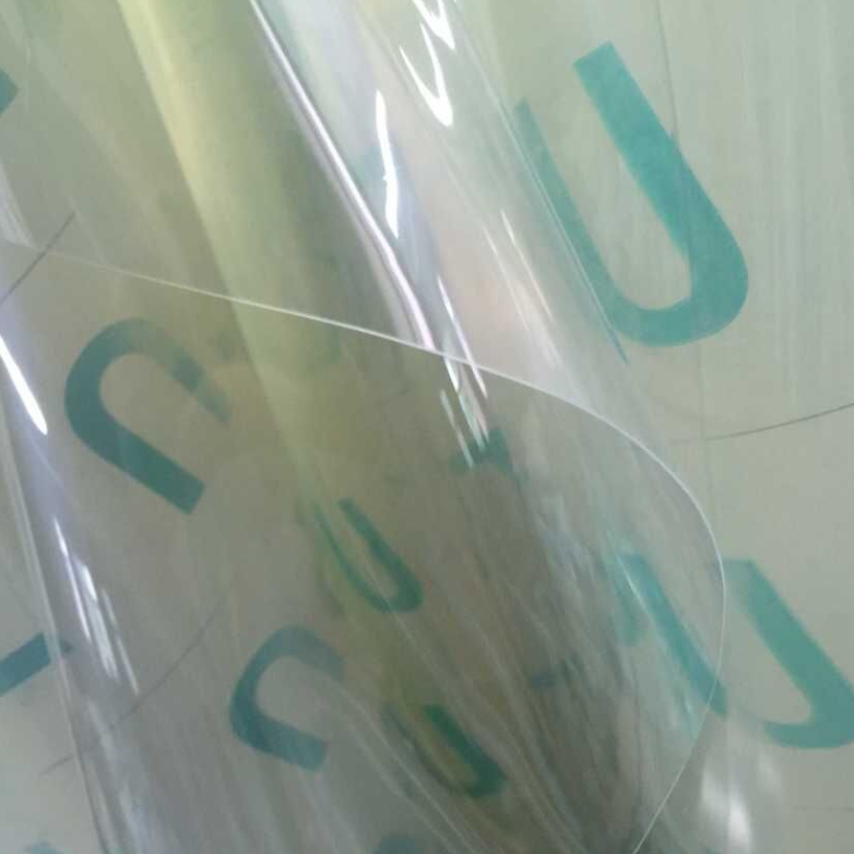 High Heeled Slippers 0.50MM Tpu Shoe Material