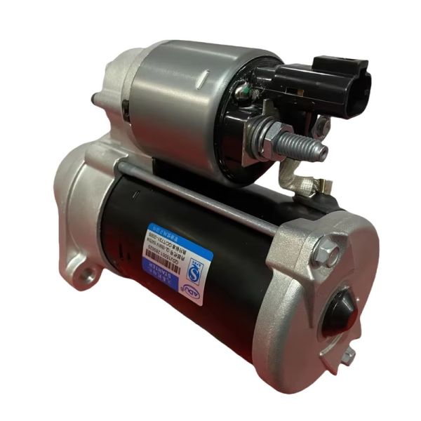 The Best-selling High-quality Starter Motor Is Suitable for the 17th Generation Hyundai Elantra with 1.8L Engine OEM 36100-2E600