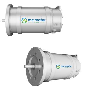 Buy cheap 10000RPM 55KW Water Cooling PM Synchronous Motor from wholesalers