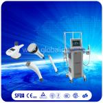Body Shape Vacuum Slimming Machine with RF Massage Roller + Infrared light US08A