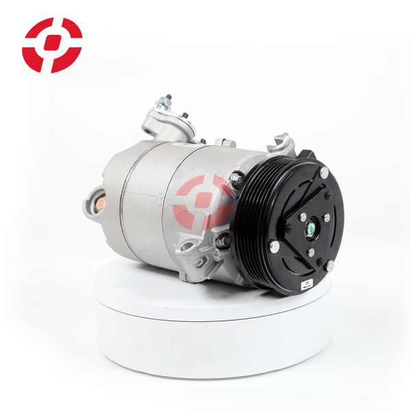 12V auto air conditioning compressor AC Compressor Air Conditioning System Electric Compressor For Volvo XC90 36002934