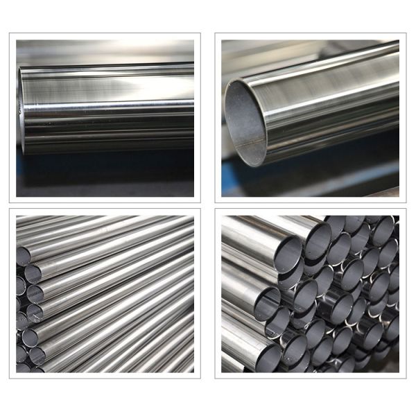 150mm Domestic Stainless Steel Seamless Pipes 304 304l Ss316 Sanitary 5/8"