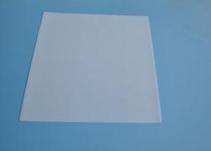 China White Or Yellow 300Mesh Polyester Bolting Cloth With Acid Resistance on sale
