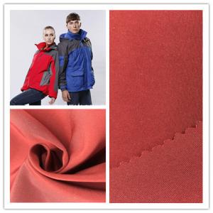 Cheap Anti Shrinkage Lightweight Polyester Fabric High Elastic Resilience Absorb Perspiration wholesale