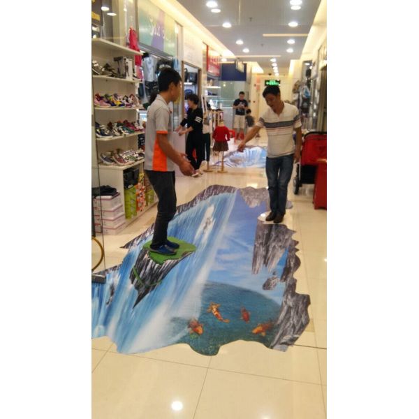 custom sticker printing